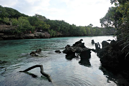 Waikuri Lagoon Sumba